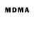 MDMA VHQ Tanya Tyo
